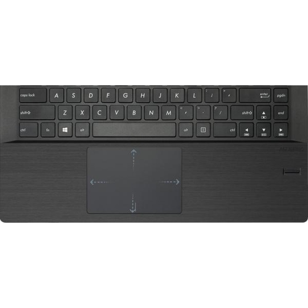 Ноутбук Asus P2530UJ-DM0246D