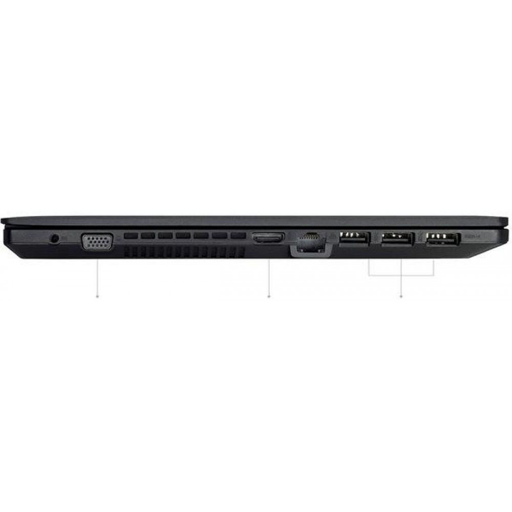 Ноутбук Asus P2530UJ-DM0245D