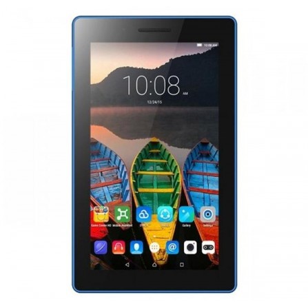 Планшет Lenovo TAB 3 710F Wi-Fi EBONY (ZA0R0006UA)