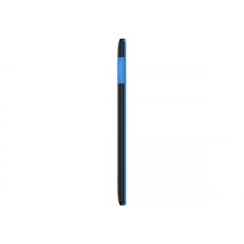 Планшет Lenovo TAB 3 710F Wi-Fi EBONY (ZA0R0006UA)