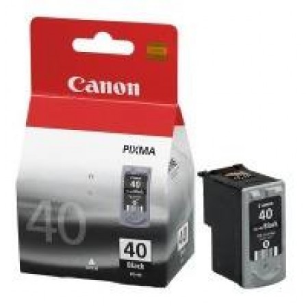 Картридж Canon PG-40 Black
