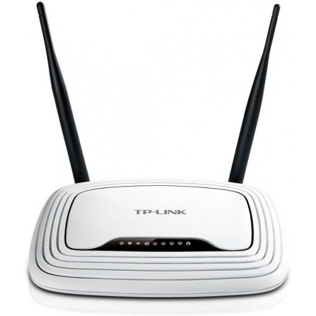 Беспроводной маршрутизатор TP-Link TL-WR841N