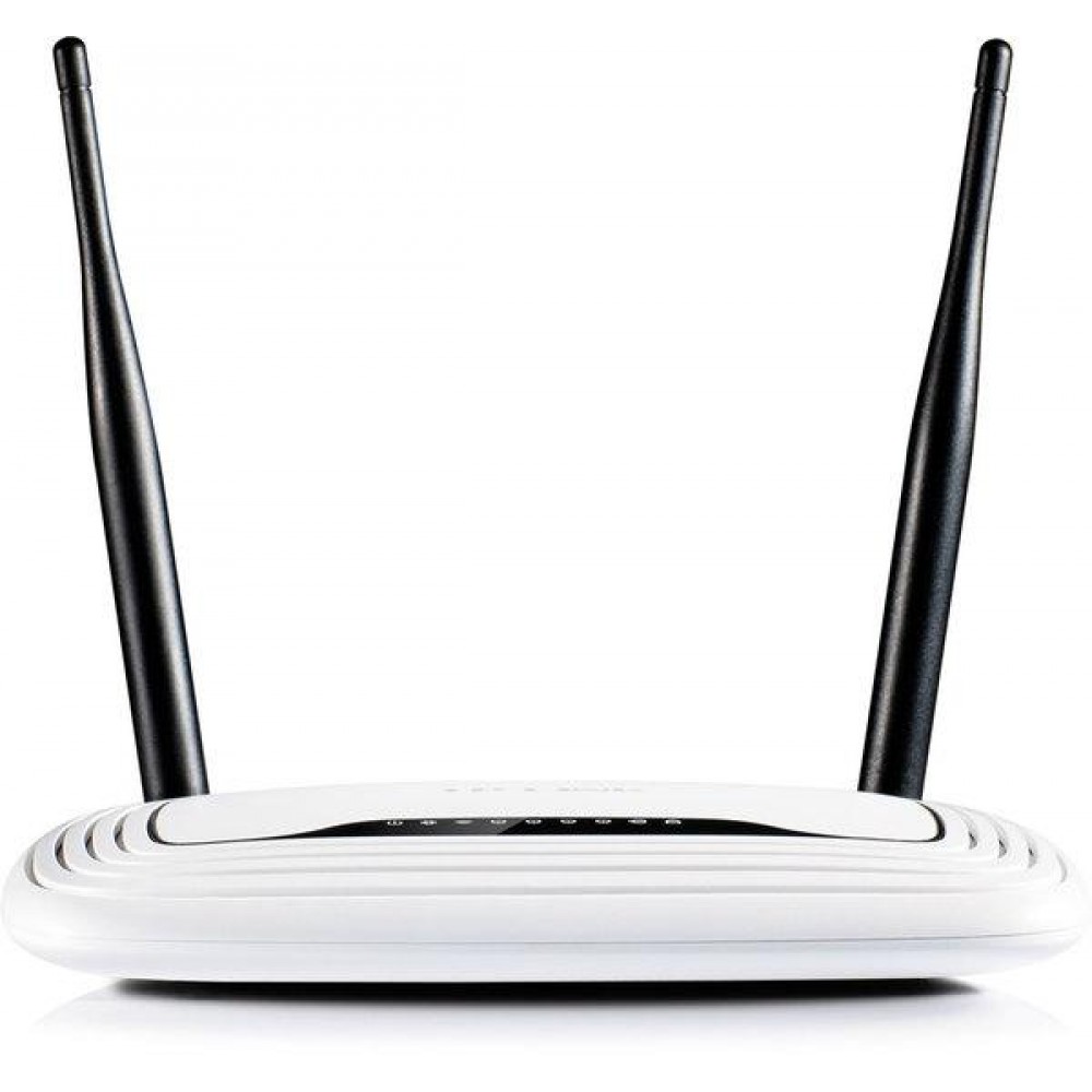 Беспроводной маршрутизатор TP-Link TL-WR841N