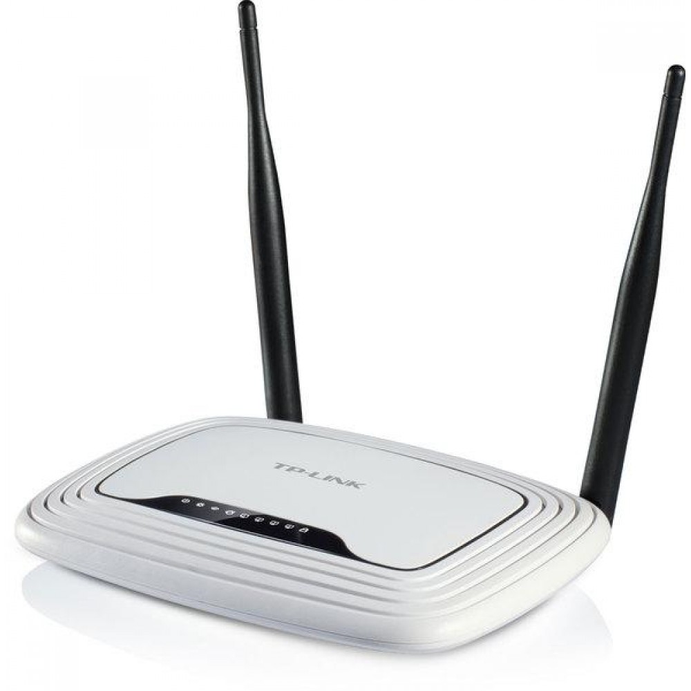 Беспроводной маршрутизатор TP-Link TL-WR841N