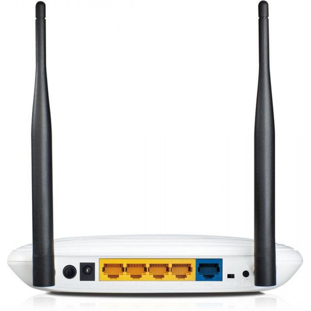Беспроводной маршрутизатор TP-Link TL-WR841N