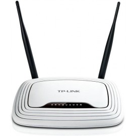 Беспроводной маршрутизатор TP-Link TL-WR841ND