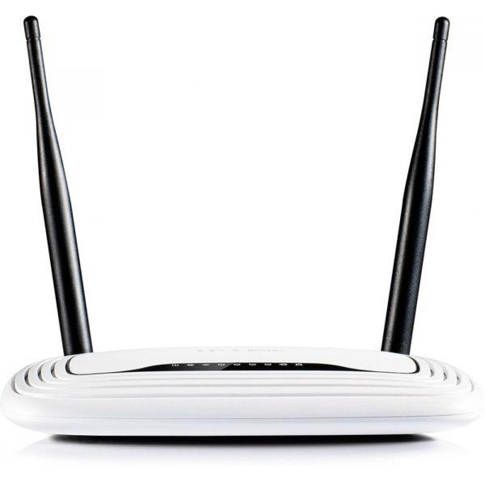 Беспроводной маршрутизатор TP-Link TL-WR841ND