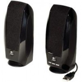 Акустика Logitech S150 Black 2.0 OEM