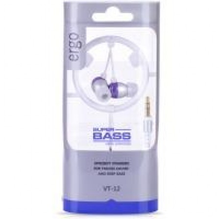 Наушники Ergo Ear VT12