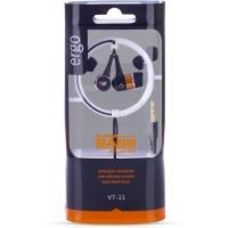 Наушники Ergo Ear VT11