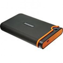 Накопитель Transcend StoreJet 2.5" 500 GB SATA
