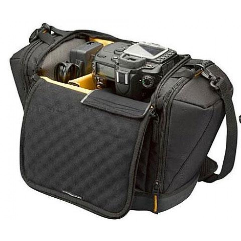 Сумка Case Logic SLRC-203 Zipper Black