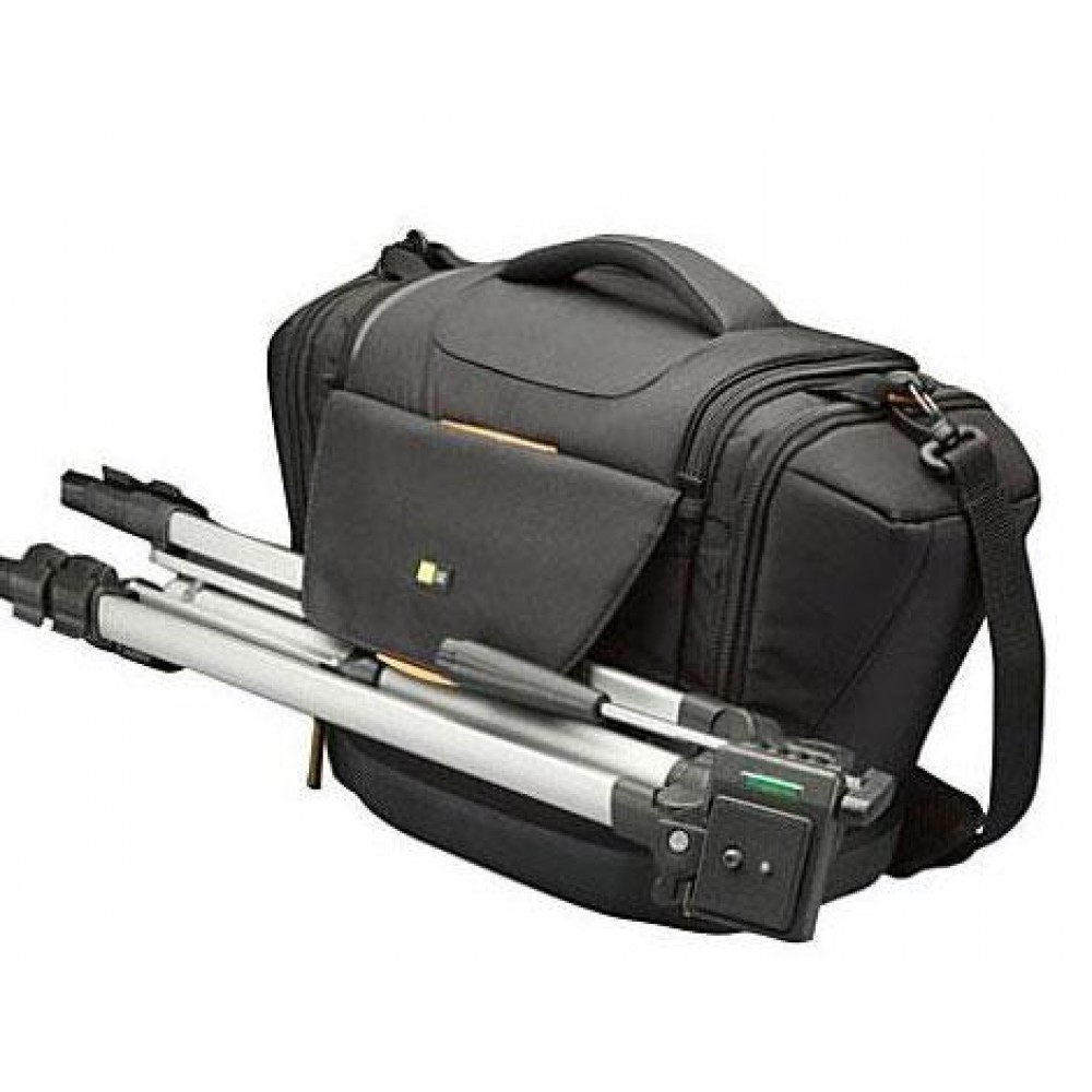 Сумка Case Logic SLRC-203 Zipper Black
