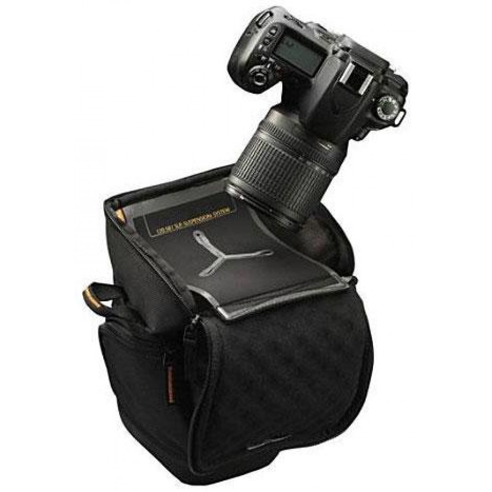 Сумка Case Logic SLRC-201 Black