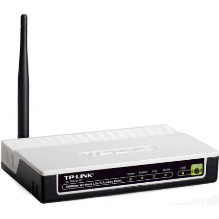 Беспроводная точка доступа TP-Link TL-WA701ND