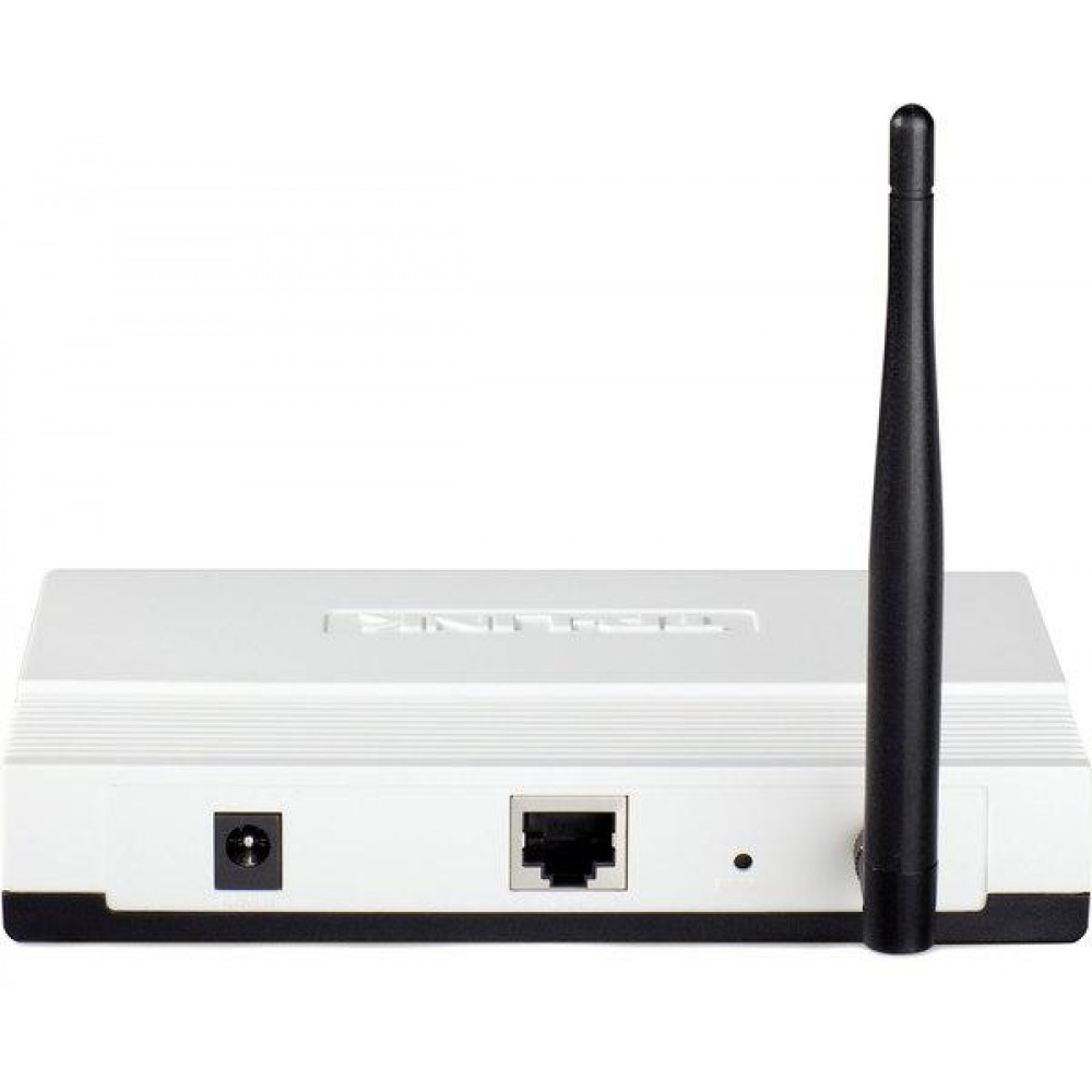 Беспроводная точка доступа TP-Link TL-WA701ND