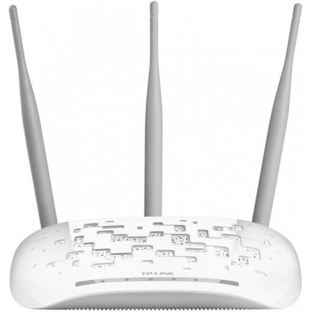 Беспроводная точка доступа TP-Link TL-WA901ND