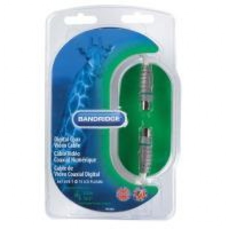 Кабель цифровой телевизионный Bandridge BLUE BVL8805