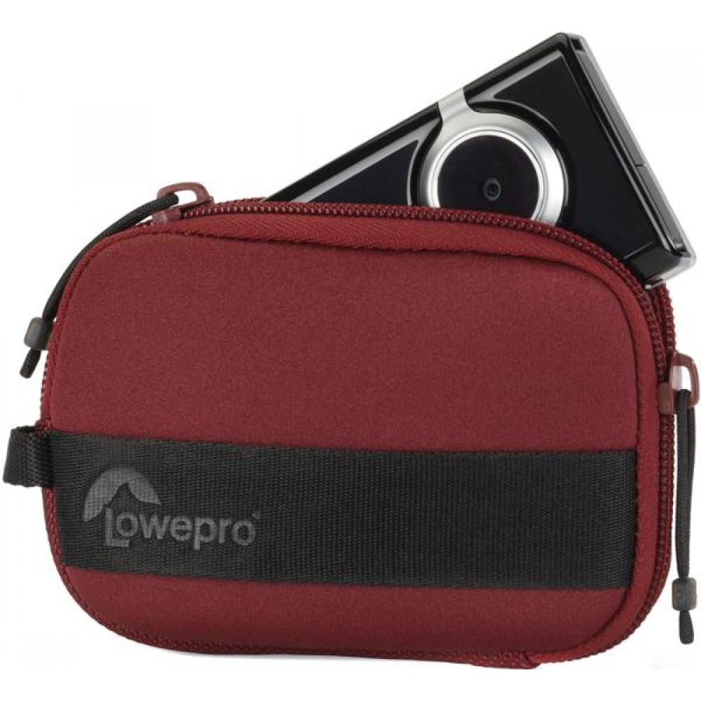 Чехол Lowepro Seville 20 Brick Red
