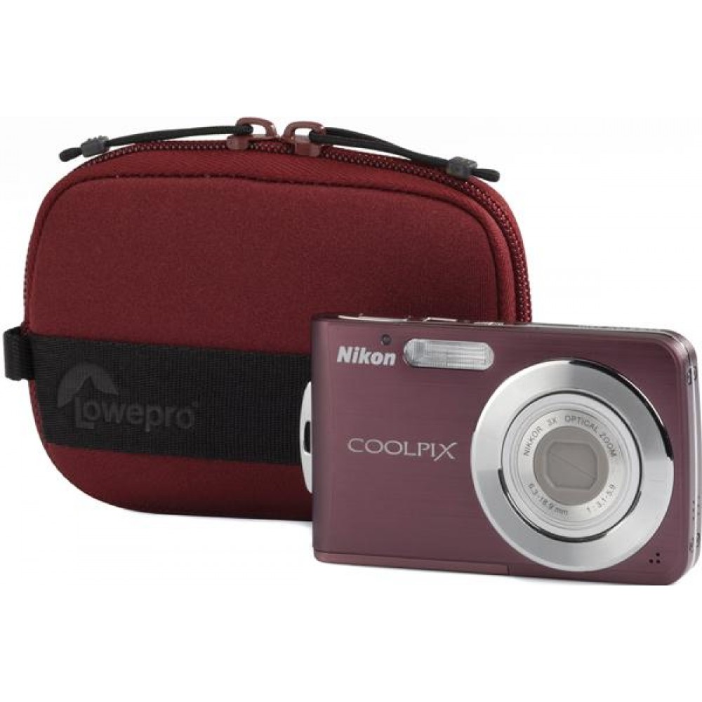 Чехол Lowepro Seville 20 Brick Red