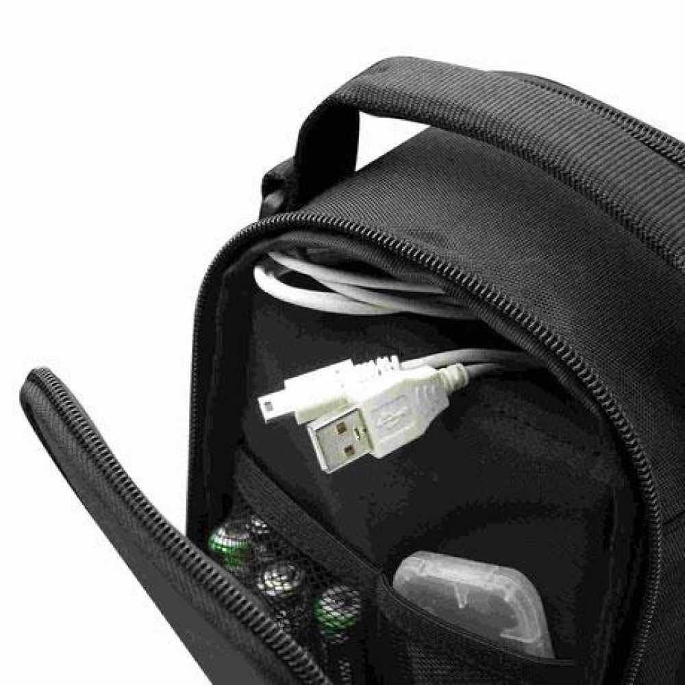 Сумка Case Logic QPB-203K Black
