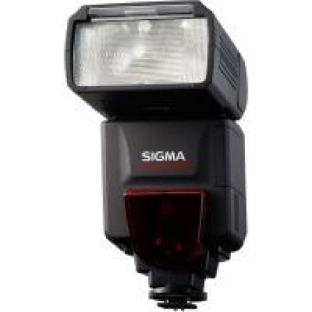 Фотовспышка Sigma EF-610 DG Super Nikon