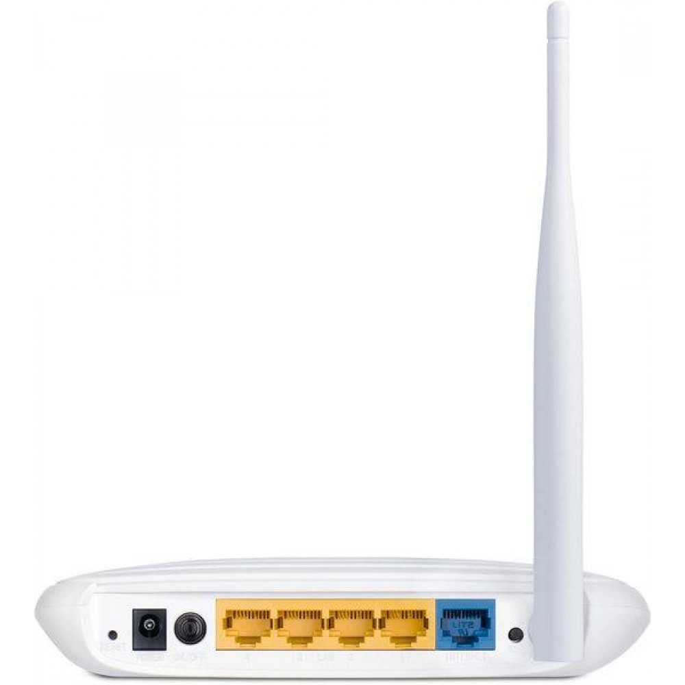 Беспроводной маршрутизатор TP-Link TL-WR743ND