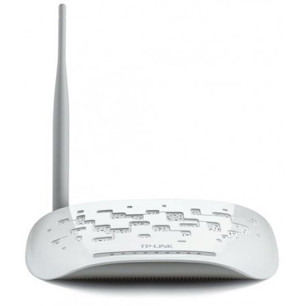 Беспроводной маршрутизатор TP-LINK TD-W8951ND