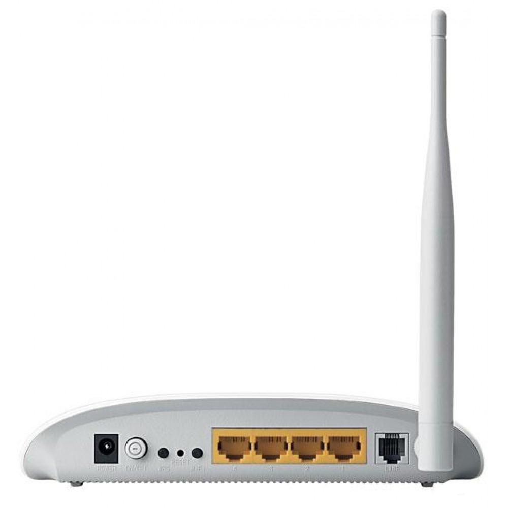 Беспроводной маршрутизатор TP-LINK TD-W8951ND