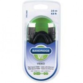 Кабель цифровой видео Bandridge ValueLine VVL1202