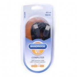 Кабель компьютерный Bandridge ValueLine VCL4305