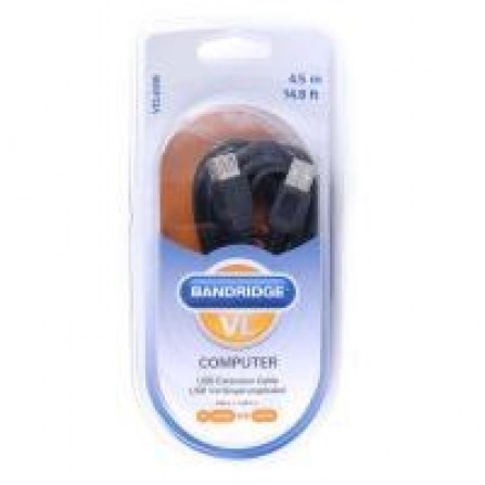 Кабель компьютерный Bandridge ValueLine VCL4305
