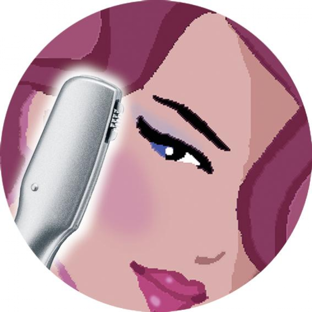 Грумер BRAUN FG1100
