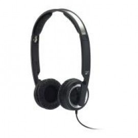 Наушники SENNHEISER PX 200 II Black