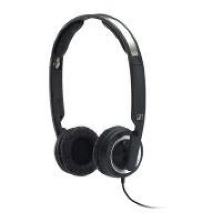 Наушники SENNHEISER PX 200 II Black