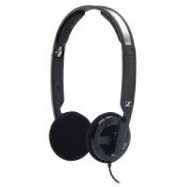 Наушники SENNHEISER PX 100-II Black