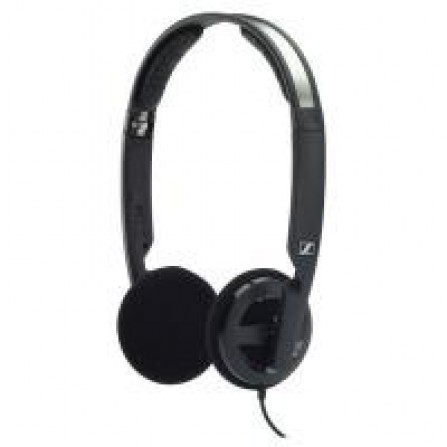 Наушники SENNHEISER PX 100-II Black