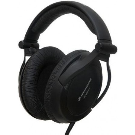 Наушники SENNHEISER HD 380 Pro