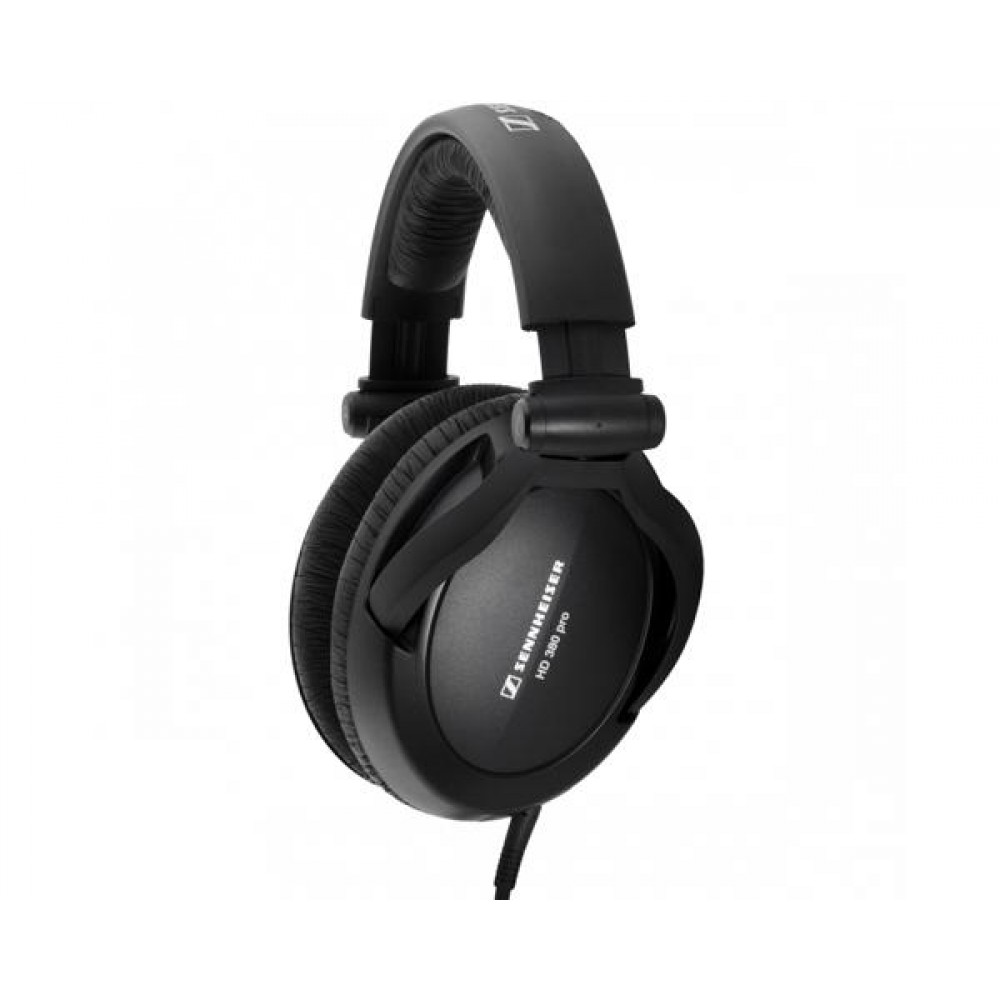 Наушники SENNHEISER HD 380 Pro