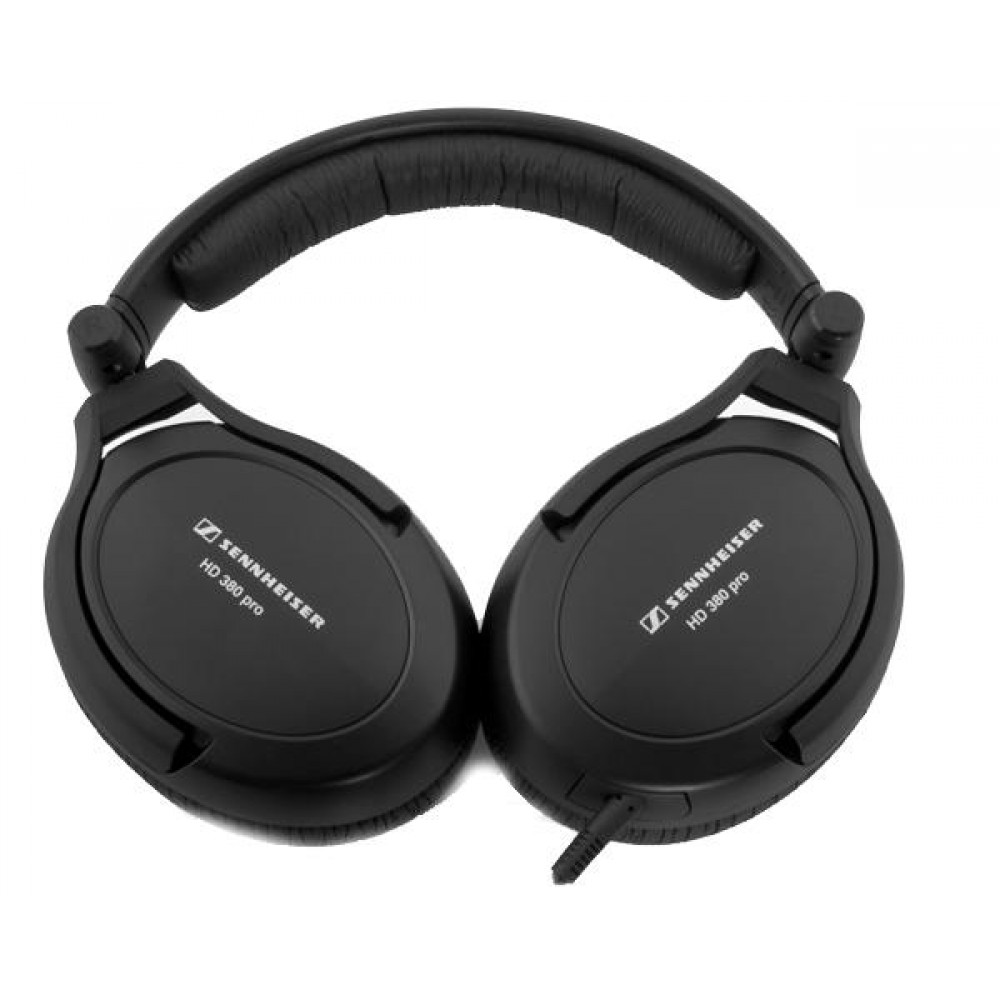 Наушники SENNHEISER HD 380 Pro