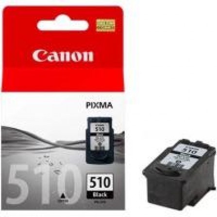 Картридж Canon PG-510 Black
