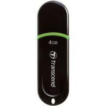 Flash Drive Transcend JetFlash 300 4 GB