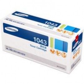 Картридж Samsung MLT-D1043S/XEV Black