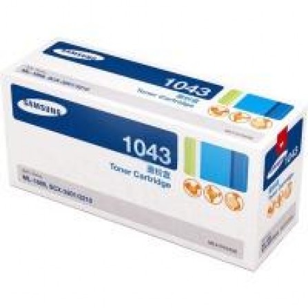 Картридж Samsung MLT-D1043S/XEV Black
