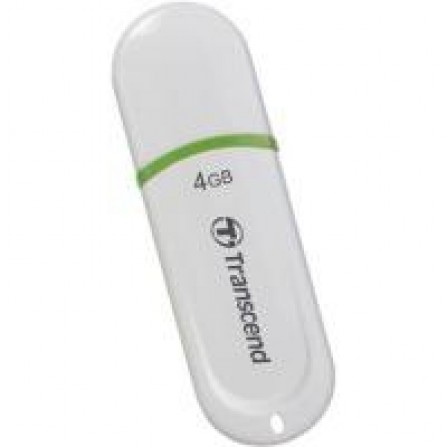 Flash Drive Transcend JetFlash 330 4 GB