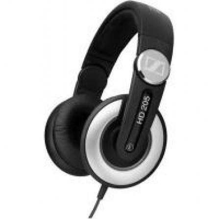 Наушники SENNHEISER HD 205-II