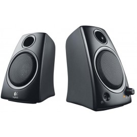 Акустика Logitech Z130
