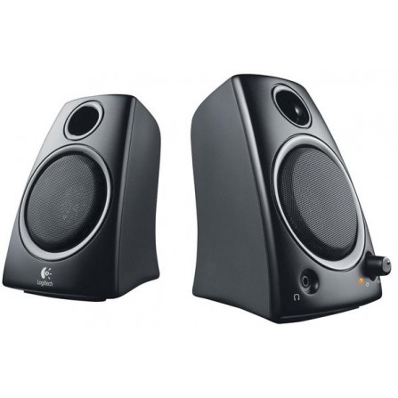 Акустика Logitech Z130