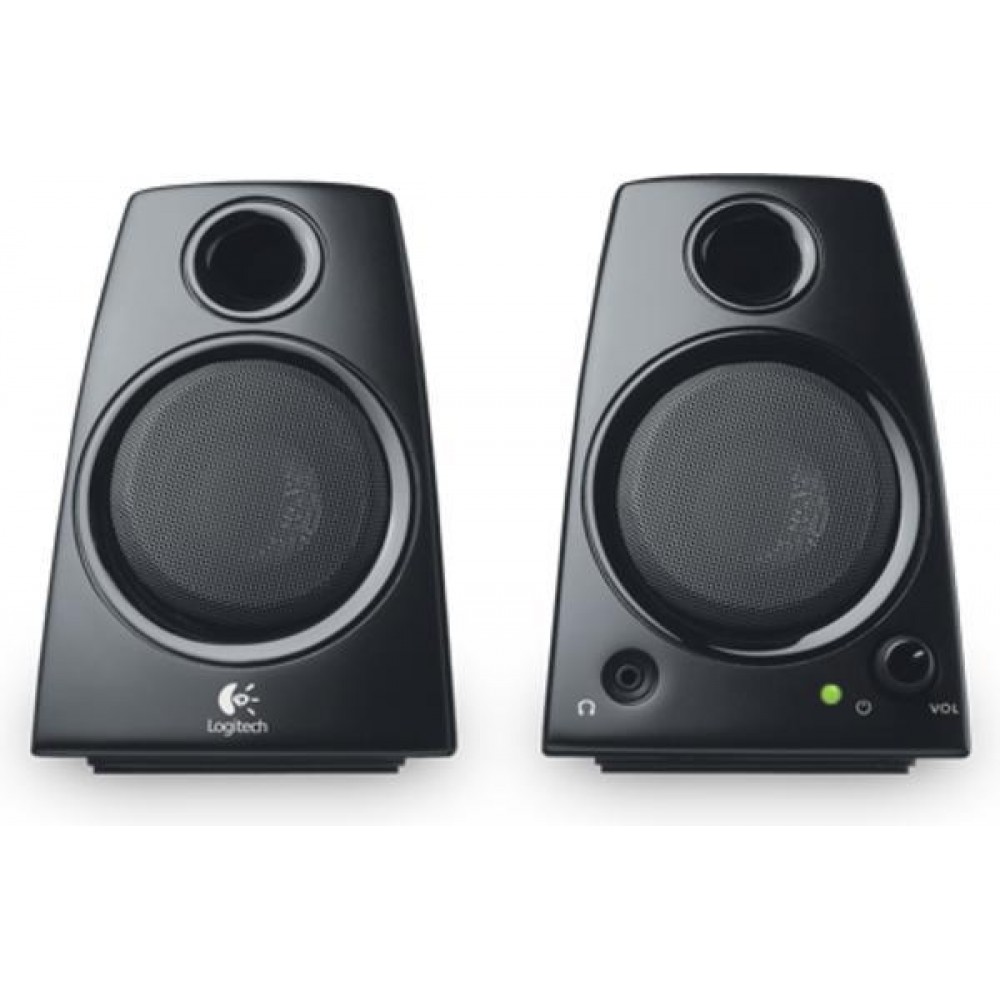 Акустика Logitech Z130