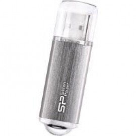 Flash Drive Silicon Power Ultima II I-Series 8 GB Silver